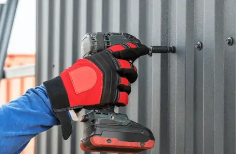 Travaux de zinguerie - Élancourt